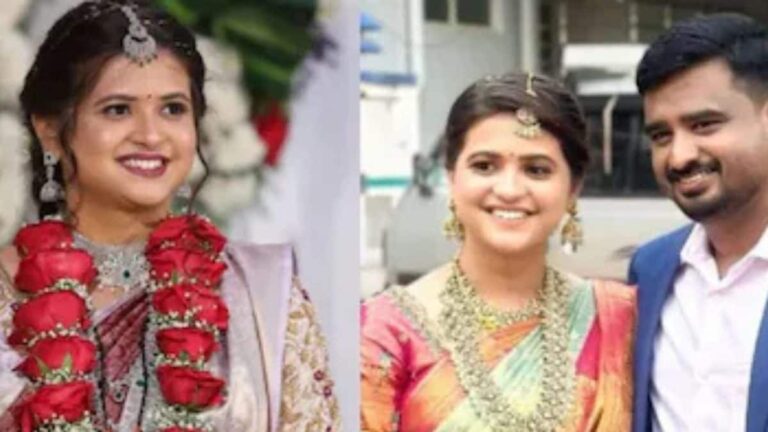 माता-पिता ने शादी पर खर्च किए 60 लाख रुपये, महीनों बाद मृत मिली बेटी | भारत समाचार