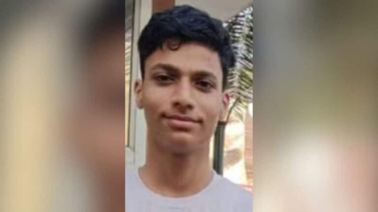 ‘पापा, मुझे अपनी गोद में ले लो’: हरियाणा के बास्केटबॉल खिलाड़ी अमन कुमार के पिता से अंतिम शब्द | भारत समाचार