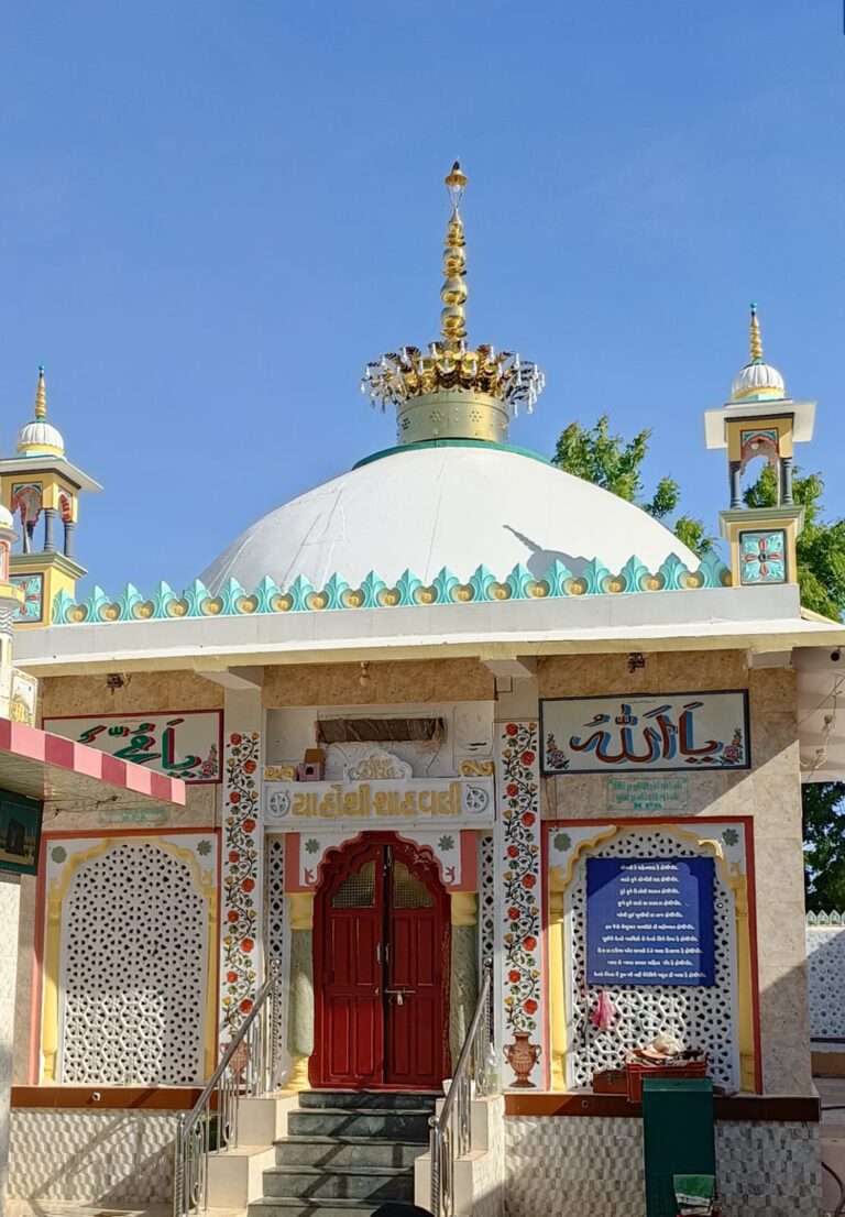 मोरबी में मुफ़्त मेगा हेल्थ कैंप लगाया गया