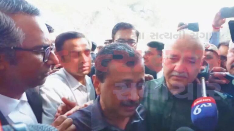शराब नीति मामले में केजरीवाल-मनीष सिसौदिया बरी, राउज एवेन्यू कोर्ट का फैसला