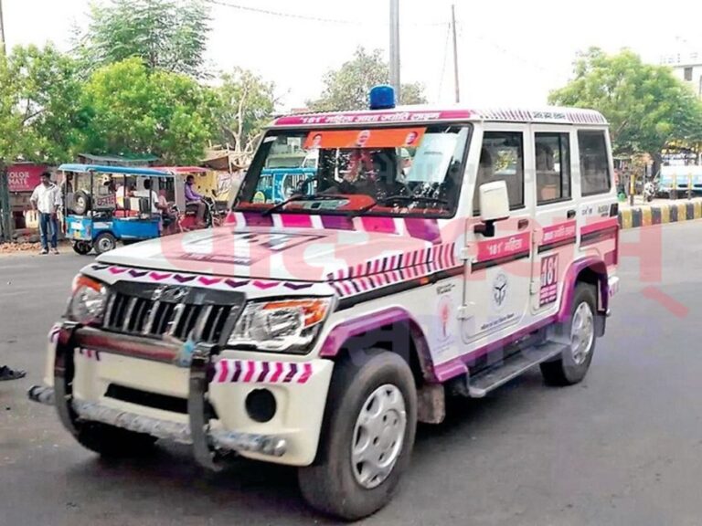 181 अभयम टीम मोरबी ने घरेलू हिंसा से पीड़ित एक गर्भवती महिला को आत्महत्या करने से बचाया