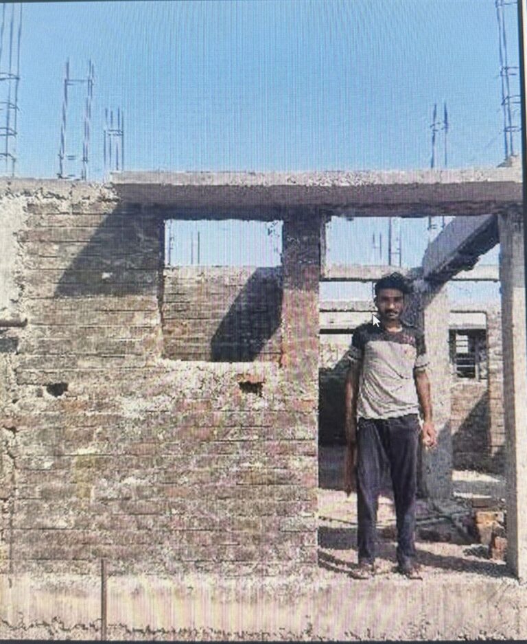 मोरबी प्रधानमंत्री आवास योजना 2.0 के तहत 490 घरों को मंज़ूरी मिली, 4 लाख रुपये की सहायता प्रदान की जाएगी।