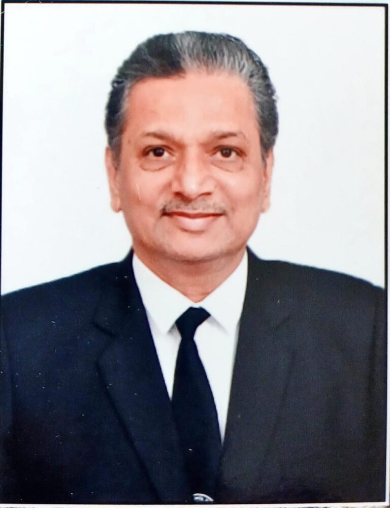 सीनियर एडवोकेट जयेशभाई शाह का ‘मोरबी जैन सोशल ग्रुप’ के अध्यक्ष के रूप में चुनाव—संपूर्ण जैन समुदाय में हर्ष की लहर।