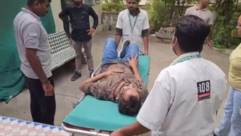 नरोडा पुलिस की लापरवाही पर सवाल उठे; पुलिस ने 17 दिन बाद कार्रवाई की, एक बेटी मिल गई, दूसरी अब भी लापता है।