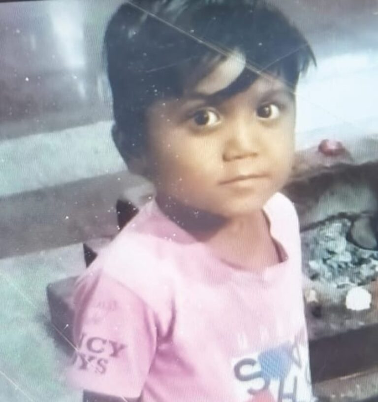 मोरबी में आवारा कुत्तों का आतंक अब जानलेवा हो गया है: एक फैक्ट्री मज़दूर के परिवार के 8 साल के बच्चे की आवारा कुत्ते के काटने से मौत हो गई।