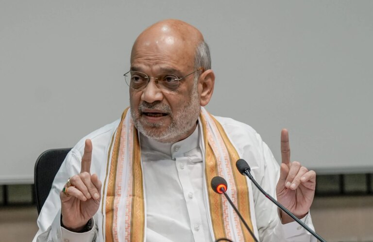 क्या जाति जनगणना से भारत की राजनीति बदलने वाली है? अमित शाह ने दिया ऐतिहासिक बयान! – will caste census reshape indian politics amit shah hails historic move by modi government