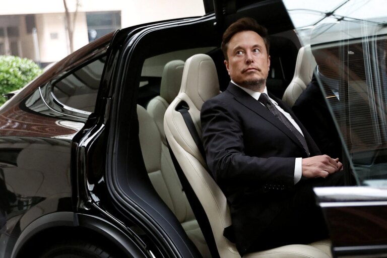 ‘मस्क ही हैं Tesla के असली ड्राइवर’—बोर्ड ने कहा, CEO बदलने का कोई इरादा नहीं – elon musk to continue as tesla ceo board denies replacement reports