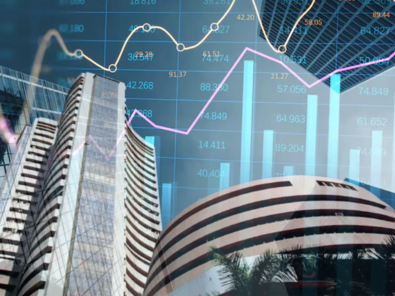 Market Outlook: अगले हफ्ते शेयर बाजार की नजर भारत-पाक तनाव और बड़ी कंपनियों के तिमाही नतीजों पर – market outlook indian stocks focus on india pakistan tension q4 results