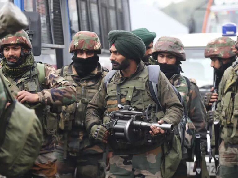 LoC पर लगातार 7वें दिन पाकिस्तान का सीजफायर उल्लंघन, भारतीय सेना ने दिया करारा जवाब; बंद किया एयरस्पेस – after pahalgam attack pakistan violate ceasefire on loc for the 7th consecutive day india close its airspace
