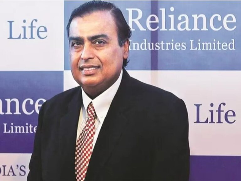 Mukesh Ambani Birthday: मुकेश अंबानी की नेटवर्थ जानकर उड़ जाएंगे होश, एक दिन की ₹160 करोड़ से ज्यादा है कमाई – mukesh ambani turns 68 his net worth will leave you stunned earns over %e2%82%b9160 crore in a day