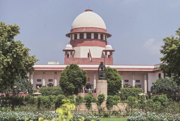 वक्फ संपत्तियों को गैर-अधिसूचित न किया जाए: सुप्रीम कोर्ट – waqf properties should not be denotified supreme court