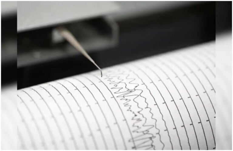 Earthquake Today: एक घंटे में चार भूकंपों से कांपे भारत, म्यांमार और ताजिकिस्तान; लोगों में दहशत का माहौल – earthquake today four quakes jolt india myanmar tajikistan within an hour