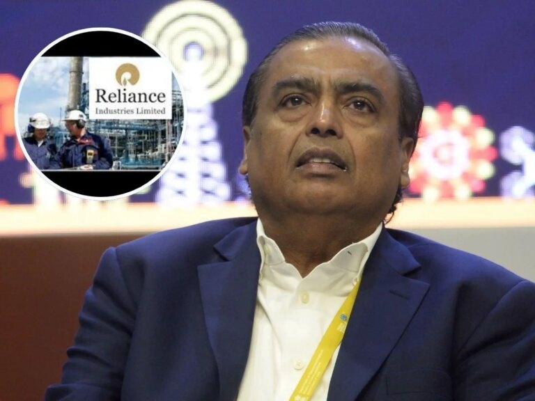 Reliance Q4 Results: तिमाही नतीजों से पहले शेयर पर दबाव, निवेशकों के लिए डिविडेंड का हो सकता है ऐलान – reliance q4 results ril may announce dividend for investors check results date and tim