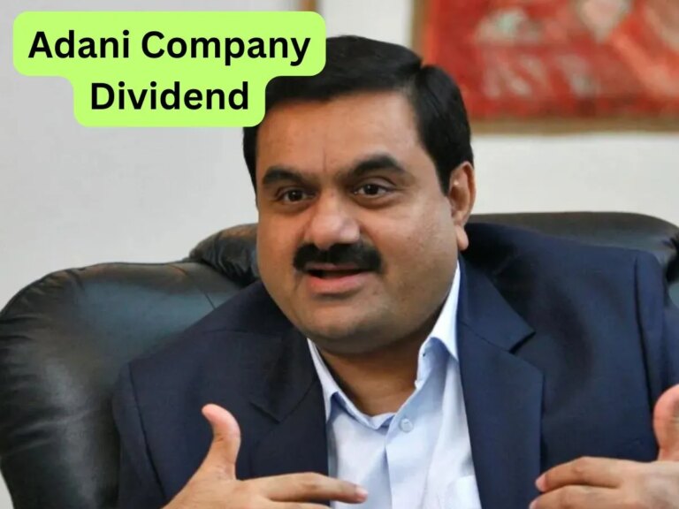 Adani की सीमेंट कंपनी को Q4 में ₹751 करोड़ मुनाफा, निवेशकों को देगी 75% डिविडेंड; चेक करें अकाउंट में कब आएंगे पैसे – adani cement company acc earns rs 751 crore profit in q4 announces 75 percent dividend check record da