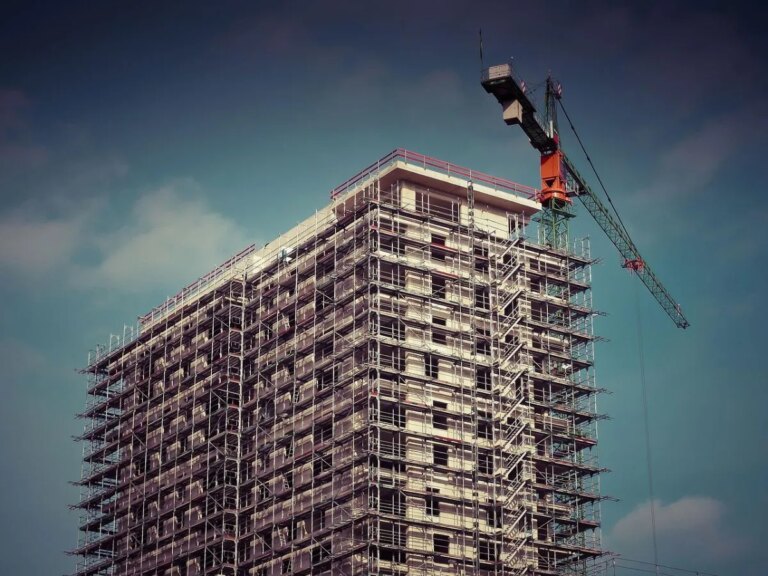 एचओएबीएल ने वर्टिकल रियल एस्टेट में प्रवेश किया – hoabl entered vertical real estate