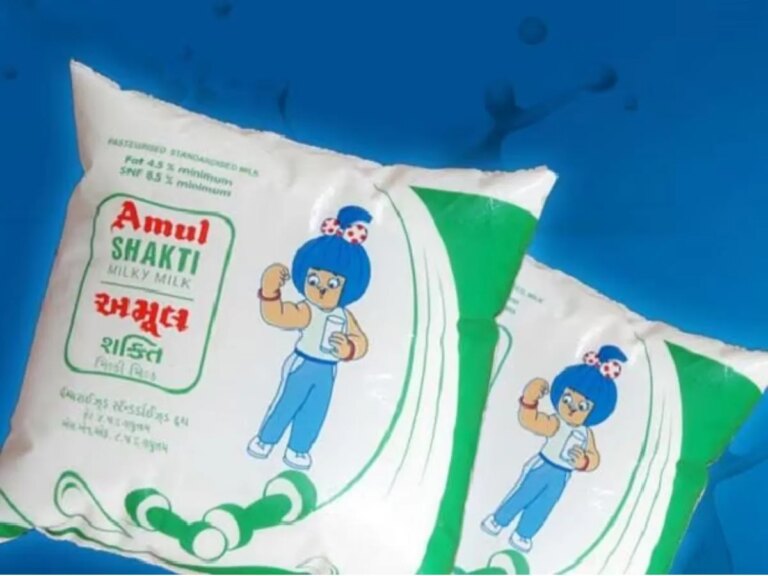 1 मई से महंगा होगा अमूल दूध! अब 500ml के लिए चुकाने होंगे इतने रुपये – amul milk will now be expensive from may 1