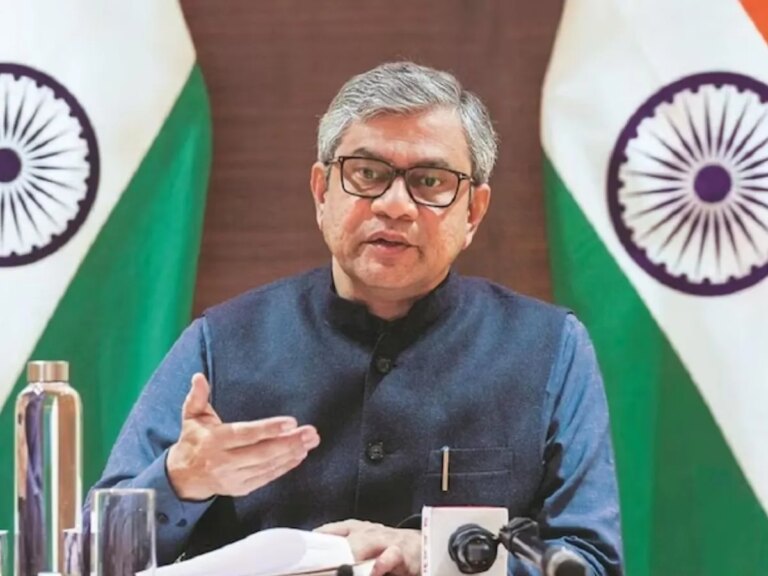 Caste Census: जाति जनगणना को राष्ट्रीय जनगणना में शामिल किया जाएगा: केंद्रीय मंत्री अश्विनी वैष्णव – caste census will be included in the national census union minister ashwini vaishnav