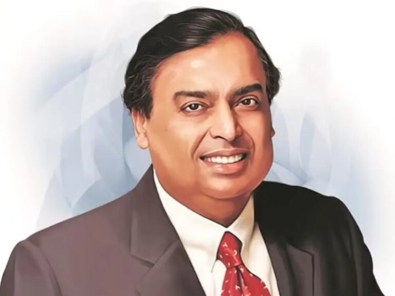 ambani 100 billion dollar club: $100 अरब क्लब में फिर शामिल हुए मुकेश अंबानी; अडानी, शांघवी, मित्तल की संपत्ति में जोरदार उछाल  – mukesh ambani joined 100 billion clubs again
