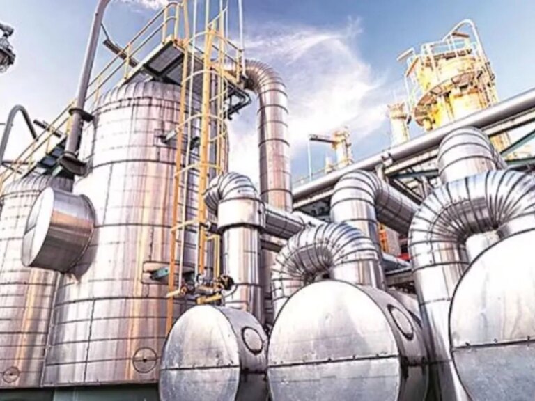 तेल कीमतों में उबाल फिर ठंडा पड़ा – oil prices see sudden rise followed by quick fall