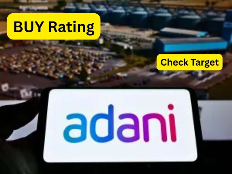 Adani Group का स्टॉक उड़ने को तैयार! दमदार Q4 के बाद Motilal की BUY रेटिंग; 27% रिटर्न का जताया अनुमान – adani group stock motilal bullish on adani ports after solid q4 results check next target expected return