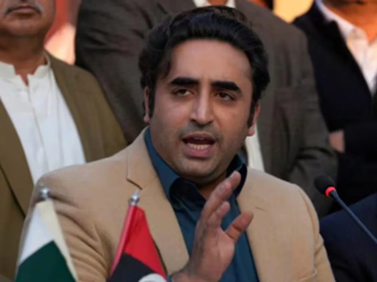 सिंधु पर पानी रोका तो खून बहेगा: बिलावल भुट्टो की भारत को खुली चेतावनी – bilawal bhutto warns india over sindhu water iss