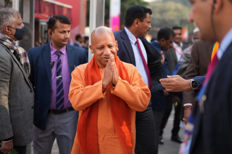 योगी सरकार लाई नई हाउसिंग स्कीम, जेवर एयरपोर्ट के पास घर का सपना होगा सच – yogi government launch new housing scheme yeida to be allotted plot near jewar airport