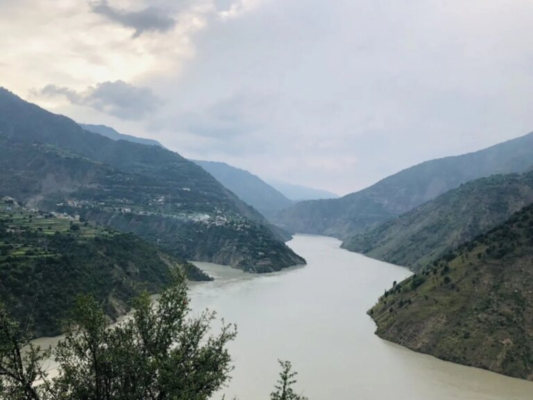पाक से तनातनी के बीच भारत का बड़ा फैसला, बागलीहार डैम को किया बंद; किशनगंगा के पानी को भी रोकने की योजना – indias major decision amidst pakistan baglihar dam closed kishanganga dam also plans to close