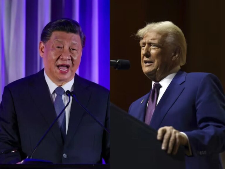 China का US पर पलटवार, अब अमेरिकी सामान पर चीन में लगेगा 84% टैक्स – chinas retaliation on us will now be charged 84 tax in china
