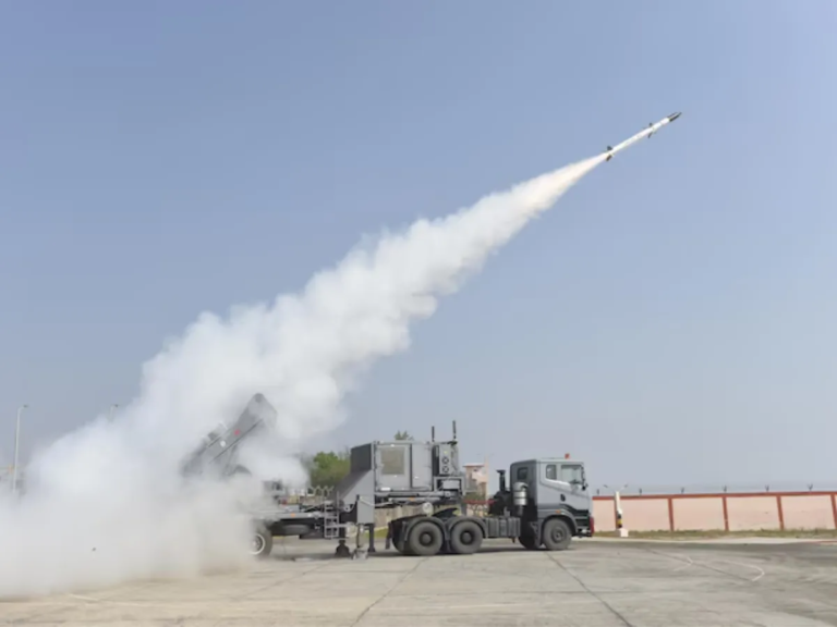 Defence Company का बड़ा फैसला, IPO के बाद पहली बार Stock Split और Dividend का ऐलान! जानें डिटेल्स – paras defence to announce first ever stock split and dividend post ipo on april 30