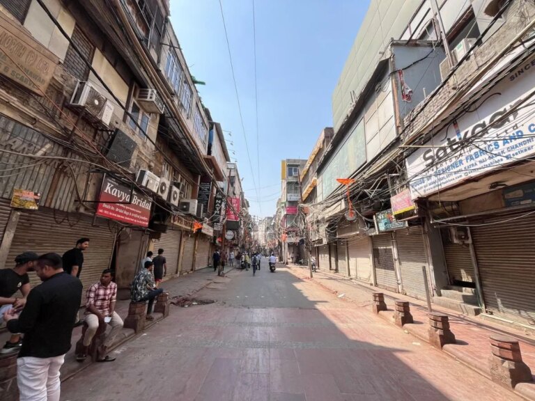 पहलगाम आतंकी हमले के विरोध में दिल्ली में बंद रहे बाजार, ₹1,500 करोड़ का कारोबार ठप – pahalgam terror attack delhi market close business worth rs 1500 crore affected