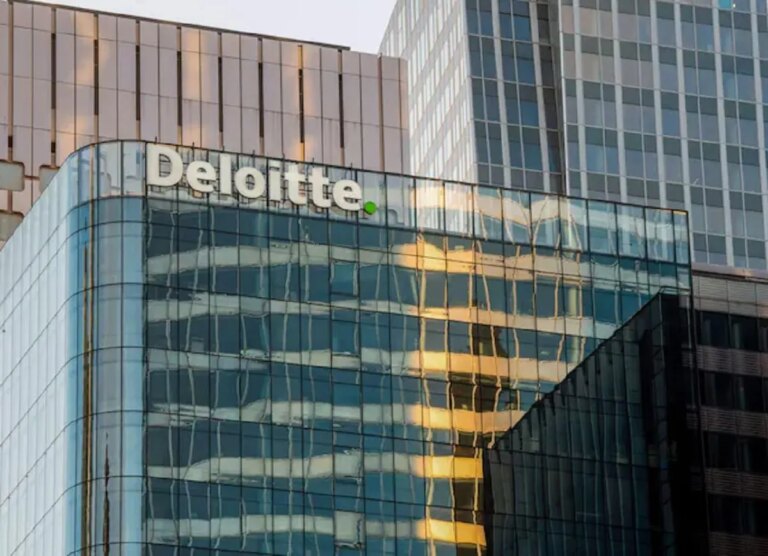 Deloitte: चालू वित्त वर्ष में भारत की आर्थिक वृद्धि 6.5% से 6.7% के बीच रह सकती है – deloitte indias economic growth in current financial year can live between 6 5 to 6 7