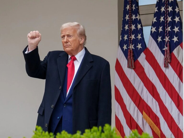 Trump Tariffs: क्या ट्रंप टैरिफ से भारत समेत पूरी दुनिया मंदी की ओर जाने वाली है? अर्थशास्त्रियों से समझिए – trump tariffs global economy trade war china india recession risk global supply chain effects
