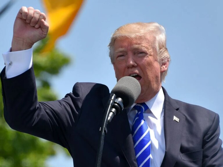 US China Trade War: ‘8 अप्रैल तक टैरिफ वापस लो, नहीं तो 50% टैरिफ और लगाएंगे’, ट्रंप ने दी चीन को धमकी – us china trade war take back the tariff by 8 april otherwise 50 tariffs will be put trump threatened china