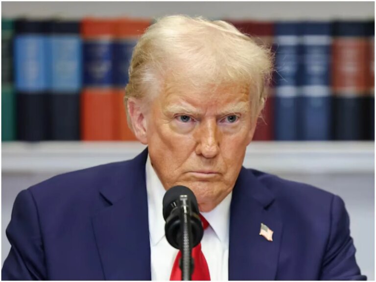 Trump Tariffs: 3% तक घट सकता है ग्लोबल ट्रेड! UN के अर्थशास्त्री का दावा- भारत-ब्राजील जैसे देशों के लिए बड़ा मौका – us china trade war tariff impact global trade shift india bangladesh export crisis pamela coke hamilton analysis 2025