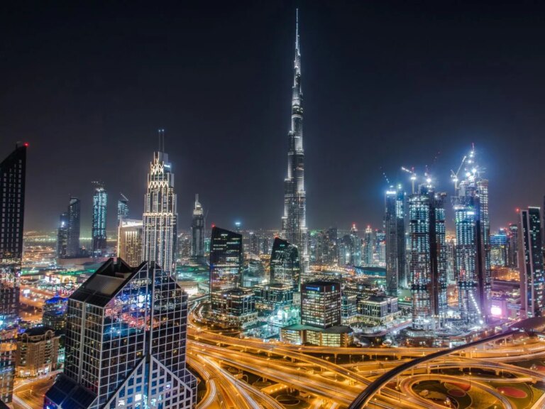 Dubai में हैं जिनके रिश्तेदार, वो पढ़ें इसे ध्यान से