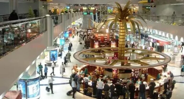 भारतीय फर्मों के लिए दुबई में मौका – chance for indian firms in dubai