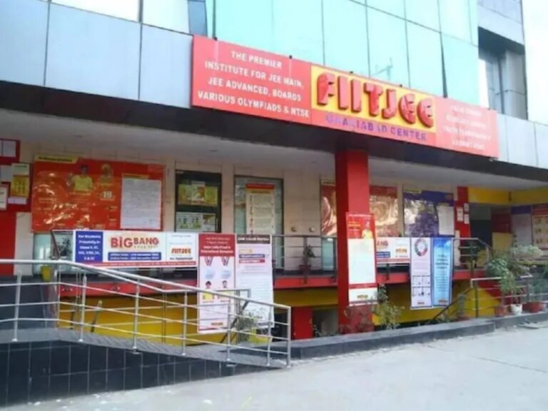 FIITJEE के ​​खिलाफ ED का एक्शन, मनी लॉ​न्ड्रिंग में दिल्ली-NCR में छापेमारी – ed action against fiitjee in money laundering raids several locations in delhi ncr