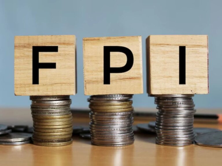 FPI इनवेस्टमेंट में आई बूम: विदेशी निवेशकों की भारत में जबरदस्त वापसी, इस हफ्ते शेयर बाजार में ₹17,425 करोड़ का निवेश – fpi investment india foreign investors stock market growth 2025 global market stability