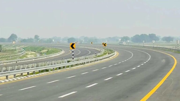 Ganga Expressway: योगी सरकार का बड़ा काम, नवंबर तक तैयार हो जाएगा गंगा एक्सप्रेस-वे, फाइटर प्लेन कर सकेंगे लैंडिंग – the big task of yogi government will be ready by november ganga express will be able to do landing fighter plan