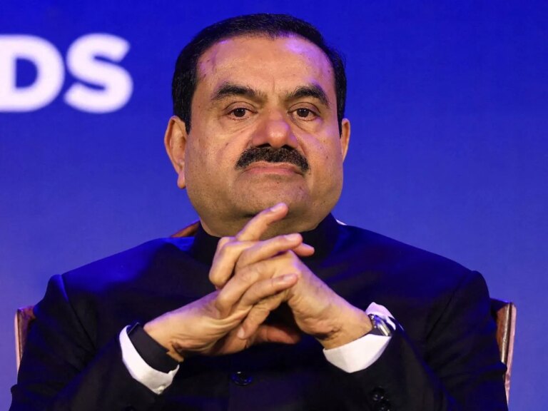 Adani की टीम ने ट्रंप एडमिन से की मुलाकात, 265 मिलियन डॉलर के रिश्वतखोरी से जुड़े मामले हटाने की कवायद – adani team in talks with trump admin to drop 265 million dollar us bribery case