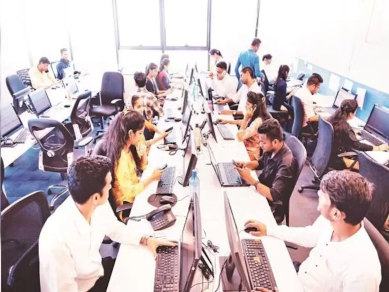 आईटी सेवा कंपनियों के लिए वित्त वर्ष 26 रहेगा ज्यादा खराब! – fy 26 will be worse for it service companies
