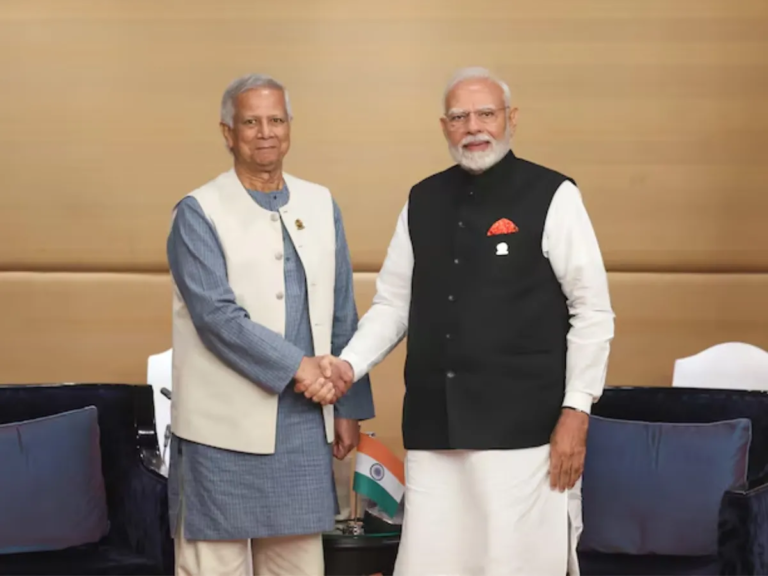 India- Bangladesh: भारत से टकराकर पछताएगी यूनुस सरकार, India का एक दांव और बरबाद हो जाएगा बांग्लादेशी कारोबार – india bangladesh collides with india and will regret the yunus government indias bet will be destroyed by bangladeshi business