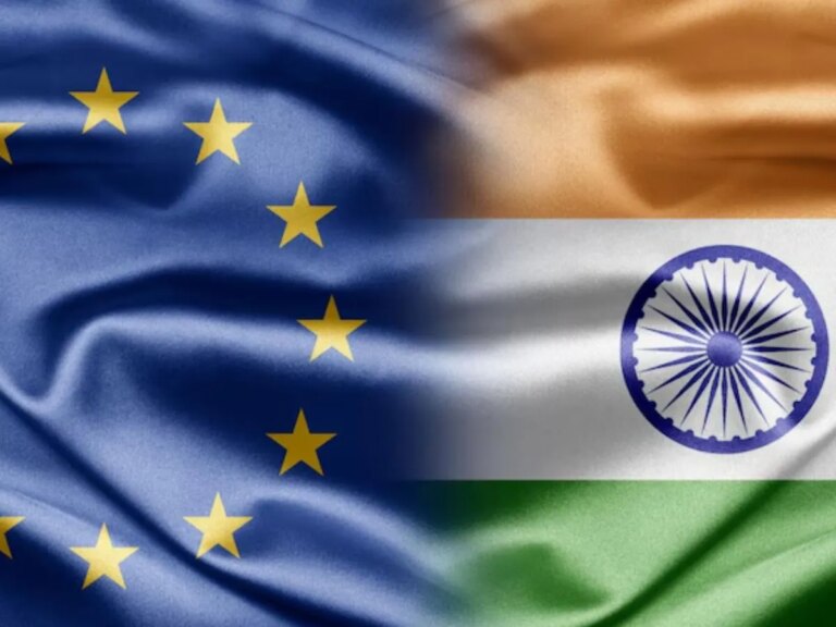 India EU Trade Dispute: भारत चाहे तो हम बात करने के लिए तैयार हैं- यूरोपीय यूनियन – india eu trade dispute india if we want we are ready to talk european union