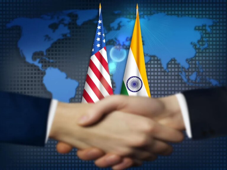 India-US BTA: वॉशिंगटन में भारतीय अधिकारियों की ट्रंप प्रशासन से सफल वार्ता – looking for an opportunity for initial mutual victory