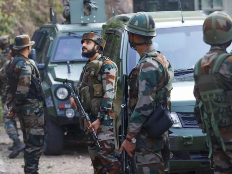 नापाक हरकतों से बाज नहीं आ रहा पाकिस्तान, LoC पर लगातार 8वें दिन तोड़ा सीजफायर; भारतीय सेना ने दिया ‘माकूल जवाब’ – after pahalgam attack pakistan violate ceasefire on loc for the 8th consecutive day