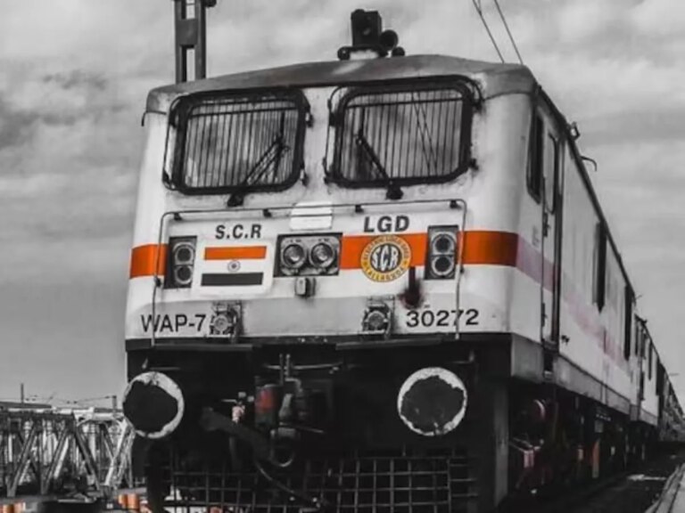 Navratna Railway Company Q4 नतीजों में करेगी फाइनल डिविडेंड की घोषणा; बोर्ड मीटिंग की तारीख हुई फिक्स – container corporation of india concor to announce final dividend in q4 results board meeting date h