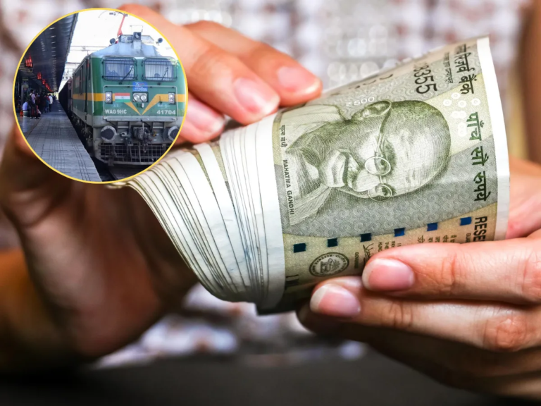 भारतीय रेलवे का अनोखा चैलेंज, डिजाइन बनाइए और जीतिए ₹5 लाख का इनाम, जानें कैसे करें अप्लाई – indian railways design challenge win 5 lakh apply now