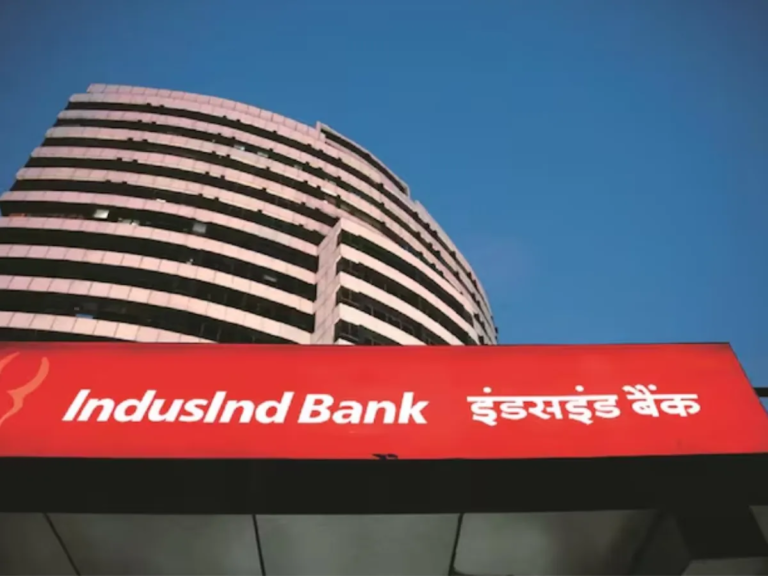 जांच के घेरे में है इंडसइंड बैंक का जोखिम प्रबंधन, नेतृत्व : मूडीज – indusind banks risk management leadership moodys