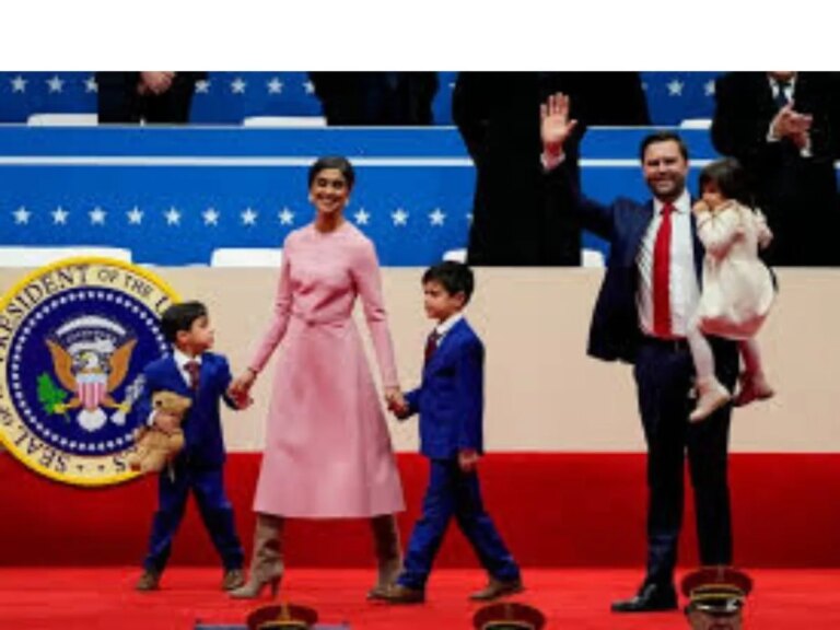 अमेरिका के उप-राष्ट्रपति जे डी वेंस की भारत यात्रा, India- US संबंधों पर होगी अहम बातचीत – us vice president jd vances visit to india will be important talks on india us relations