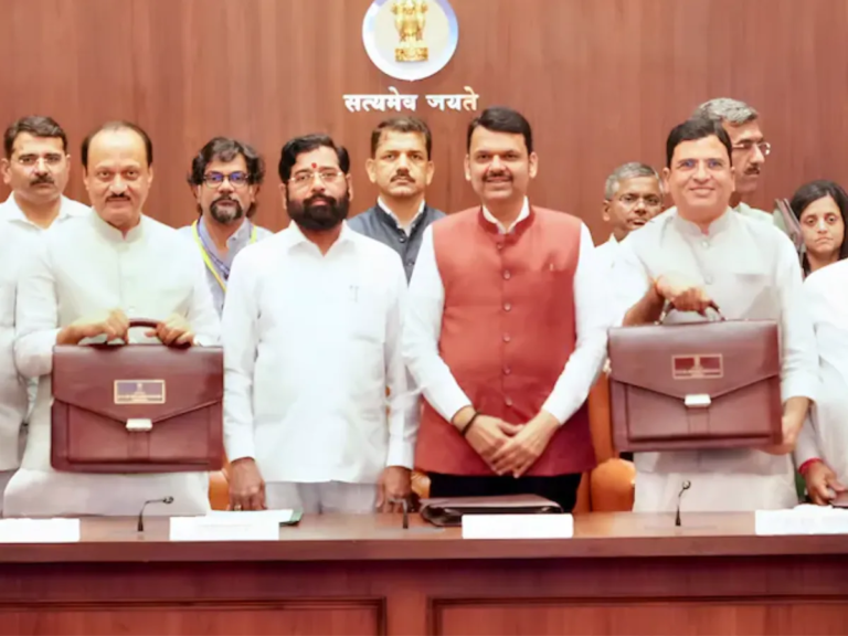 मुंबई महानगर क्षेत्र विकास प्राधिकरण (MMRDA) का बड़ा काम, किए 4,00,000 करोड़ के MoU – mumbai metropolitan area development authority has made agreement of four lakh crore rupees